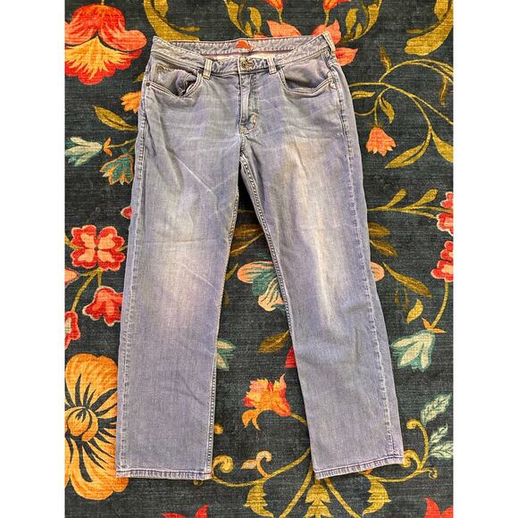 Tommy Bahama Men's Jeans Size 33 x 30 - Picture 1 of 4